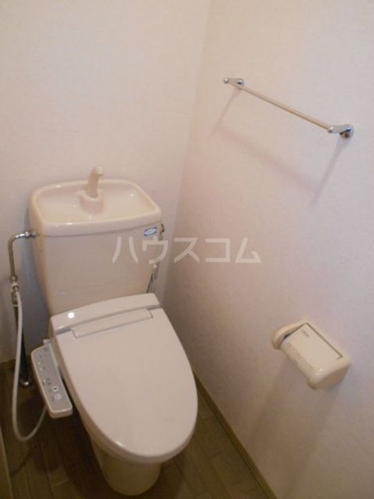 アピエ壱番館の内装