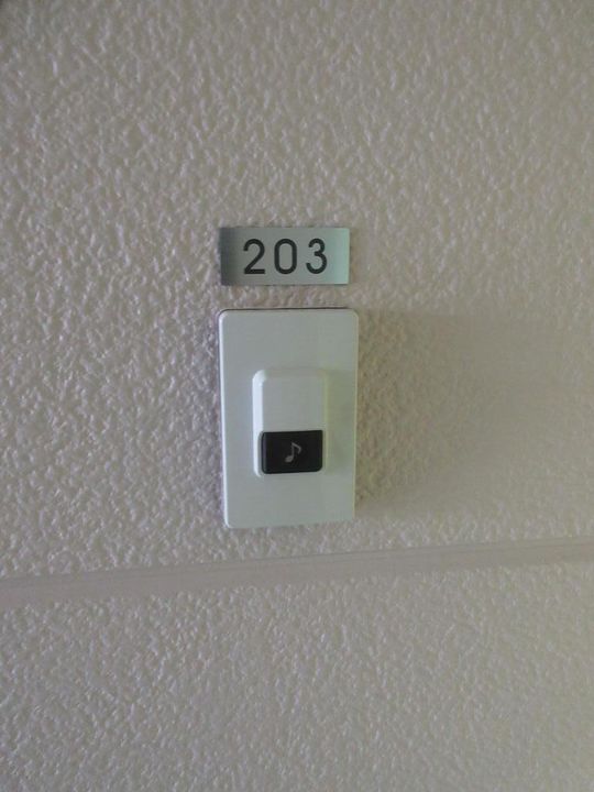 レトワールの内装