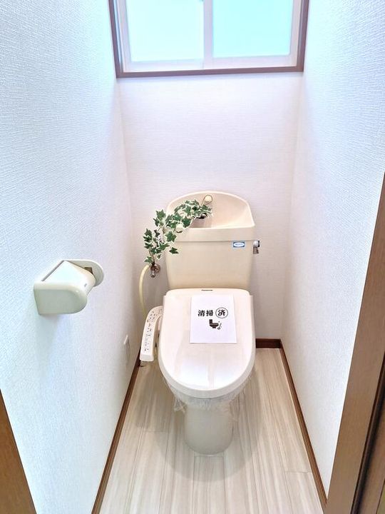 レトワールの内装