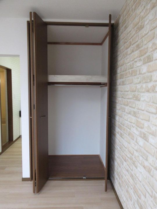 レトワールの内装