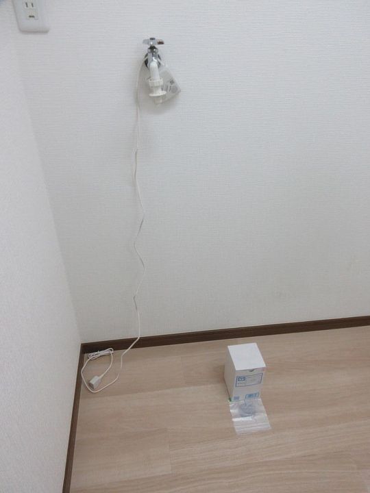 レトワールの内装