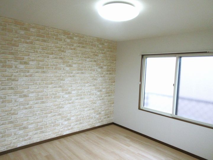 レトワールの内装