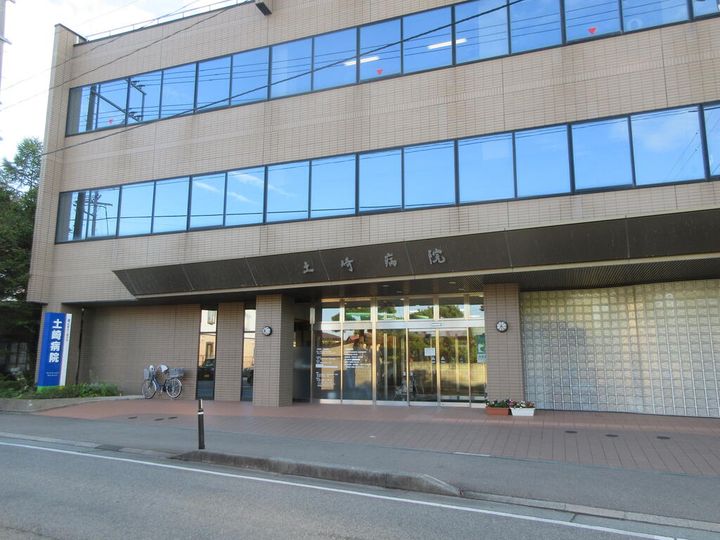 レトワールの周辺