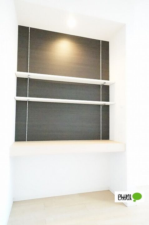 福島県郡山市富久山町八山田字一本橋(アパート)の賃貸物件のその他画像