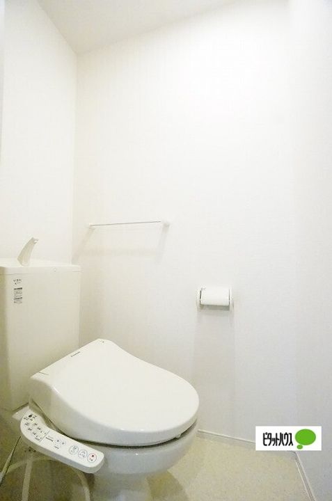 福島県郡山市富久山町八山田字一本橋(アパート)の賃貸物件の内装