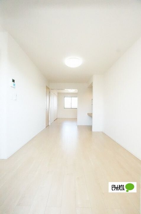 福島県郡山市富久山町八山田字一本橋(アパート)の賃貸物件の内装