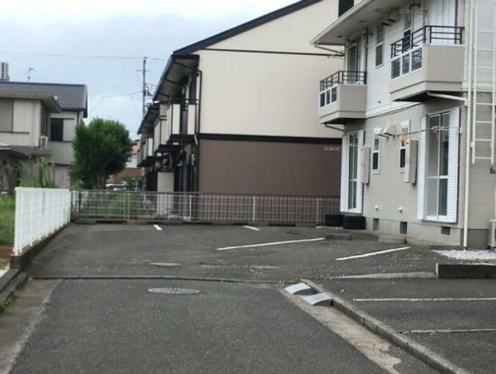 神奈川県茅ヶ崎市菱沼2(アパート)の賃貸物件の地図