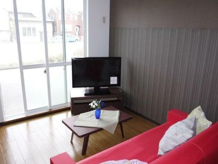 神奈川県茅ヶ崎市菱沼2(アパート)の賃貸物件の居間