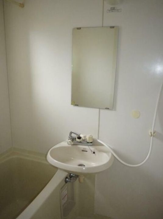 神奈川県茅ヶ崎市菱沼2(アパート)の賃貸物件の内装