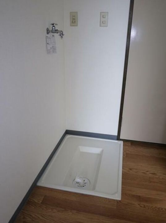 神奈川県茅ヶ崎市菱沼2(アパート)の賃貸物件の内装