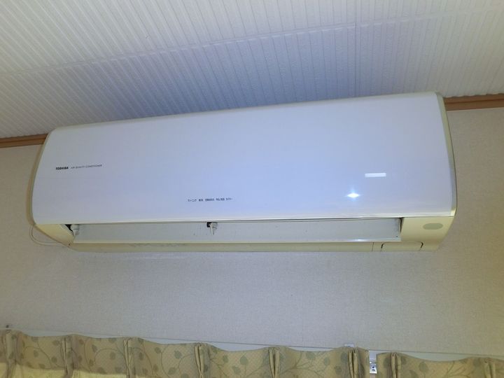 香川県観音寺市柞田町(一戸建)の賃貸物件の内装