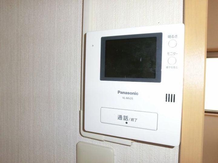 香川県観音寺市柞田町(一戸建)の賃貸物件の内装