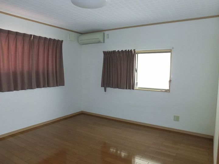 香川県観音寺市柞田町(一戸建)の賃貸物件の内装