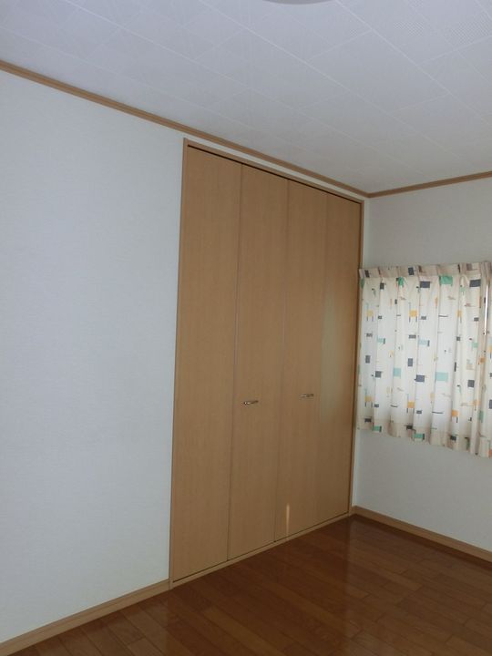 香川県観音寺市柞田町(一戸建)の賃貸物件の内装