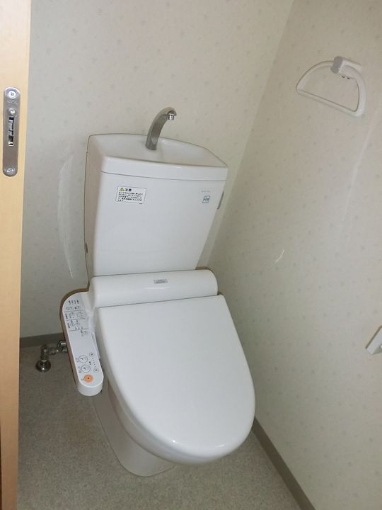 香川県観音寺市柞田町(一戸建)の賃貸物件の内装