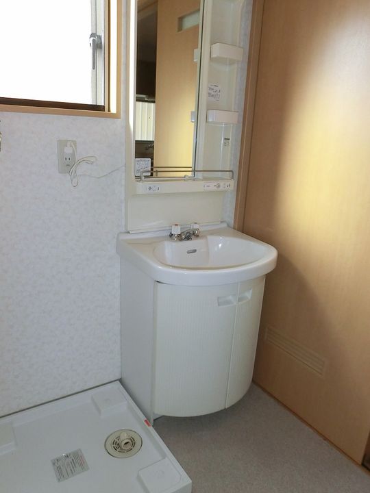 香川県観音寺市柞田町(一戸建)の賃貸物件の内装