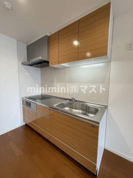 SUNNY SIDE生玉のキッチン