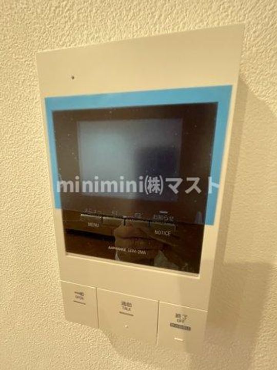 SUNNY SIDE生玉の内装