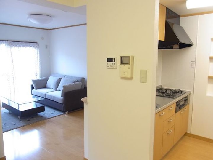 リバーサイドテラスのその他画像