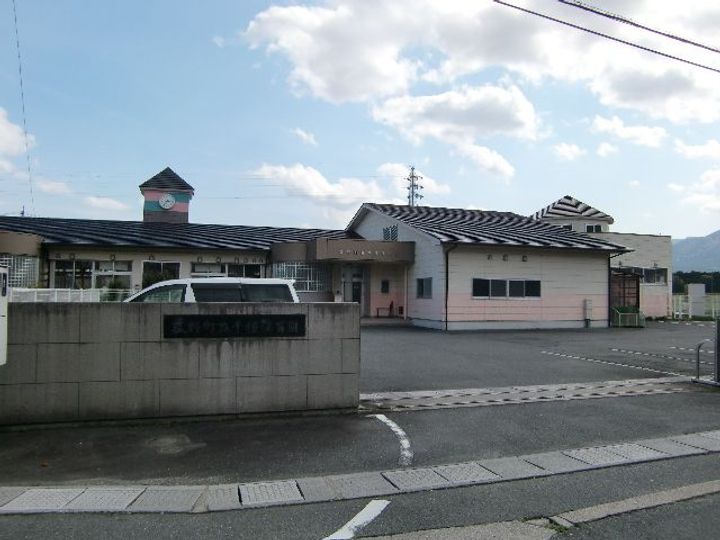 リバーサイドテラスの周辺