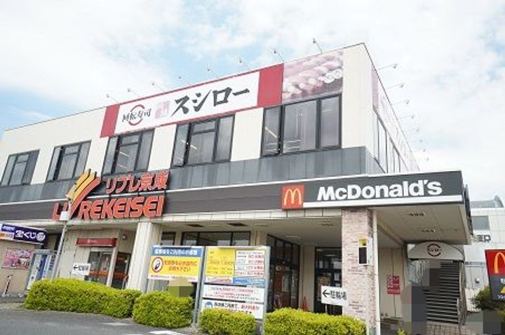 千葉県千葉市中央区千葉寺町(アパート)の賃貸物件の周辺