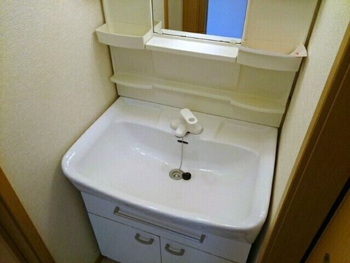 栃木県那須烏山市神長(アパート)の賃貸物件の内装