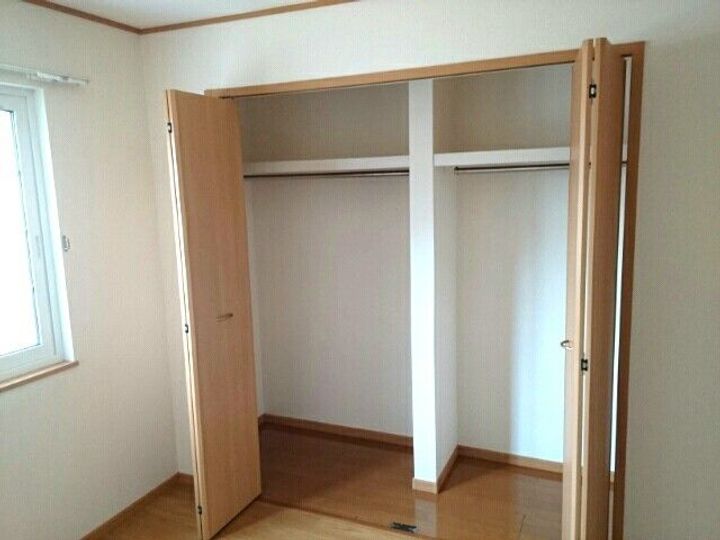 栃木県那須烏山市神長(アパート)の賃貸物件の内装