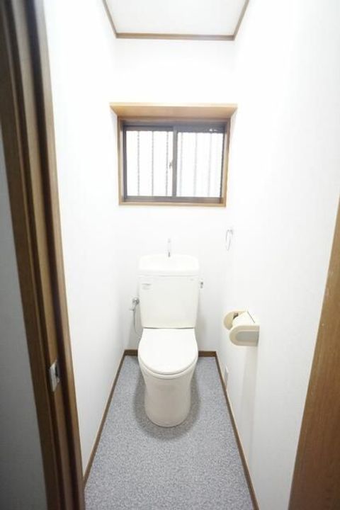 東京都杉並区下高井戸4(一戸建)の賃貸物件の内装