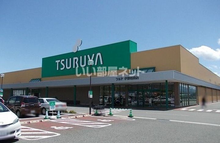 ST22 Aの周辺