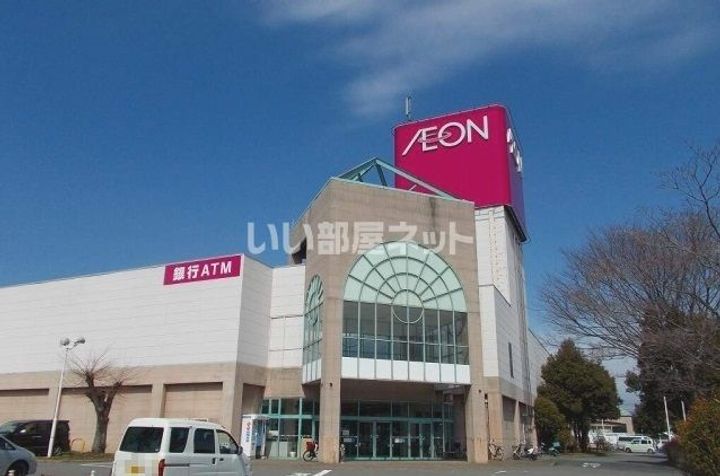 ST22 Aの周辺