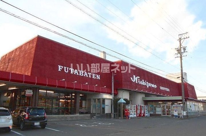 ST22 Aの周辺
