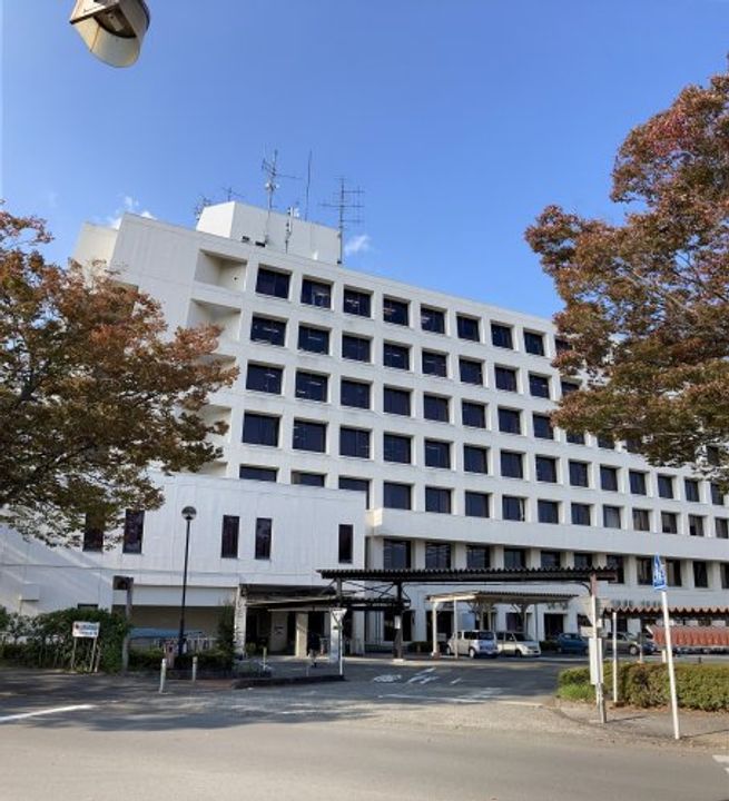 神奈川県小田原市中町3(アパート)の賃貸物件の周辺