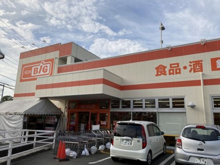 神奈川県小田原市中町3(アパート)の賃貸物件の周辺