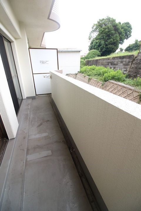 ルネッサンス宮の尾Iの内装