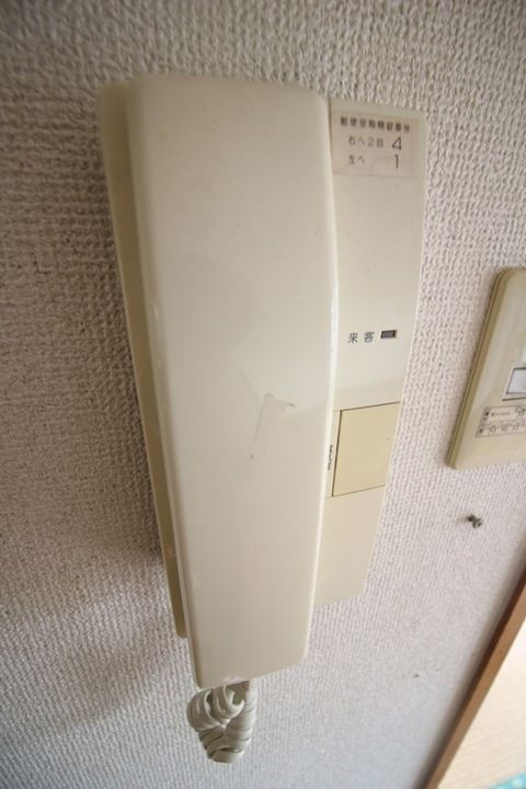 ルネッサンス宮の尾Iの内装
