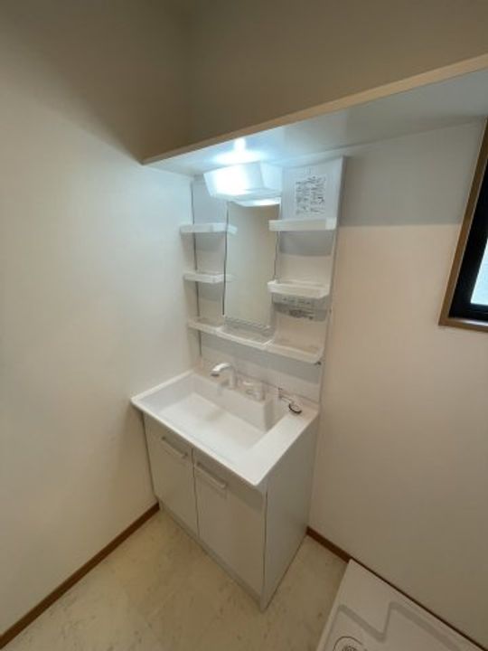 群馬県前橋市箱田町(アパート)の賃貸物件の内装