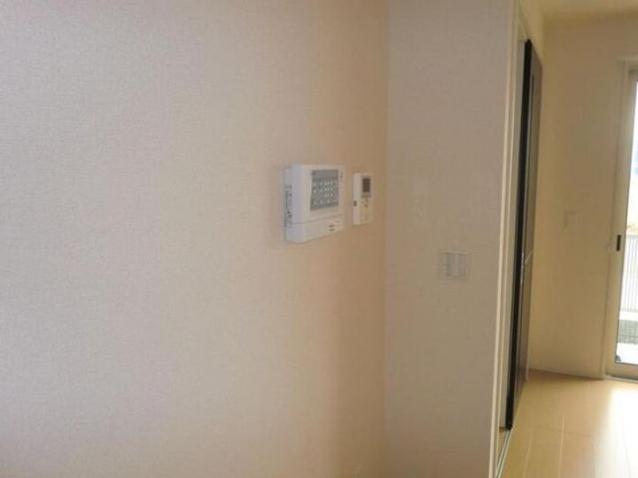 ベル・アジュールIIAB B棟の内装