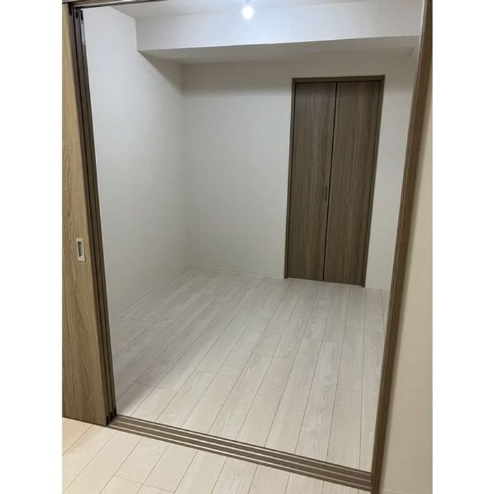 ハイドランジア東別院の内装