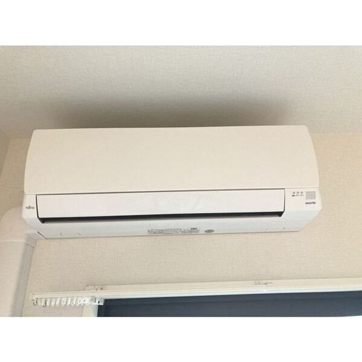 ハイドランジア東別院の内装