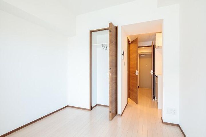 GLANZ門前仲町の内装