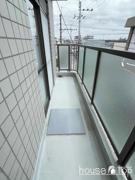 エムテ甲子園の内装