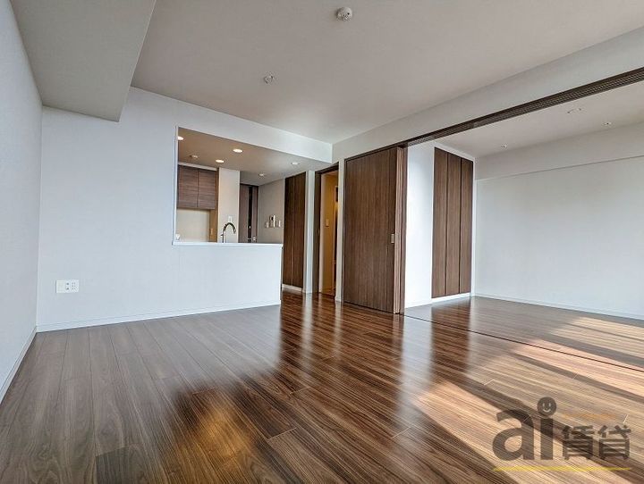 東京都小金井市梶野町5(マンション)の賃貸物件の居間