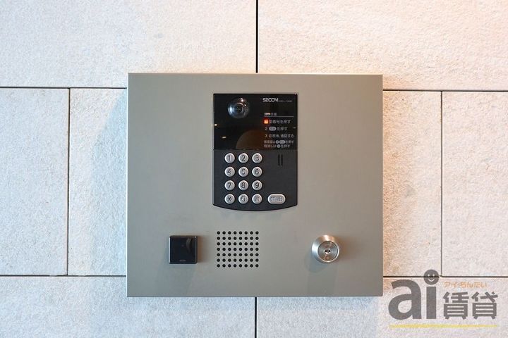 東京都小金井市梶野町5(マンション)の賃貸物件の内装