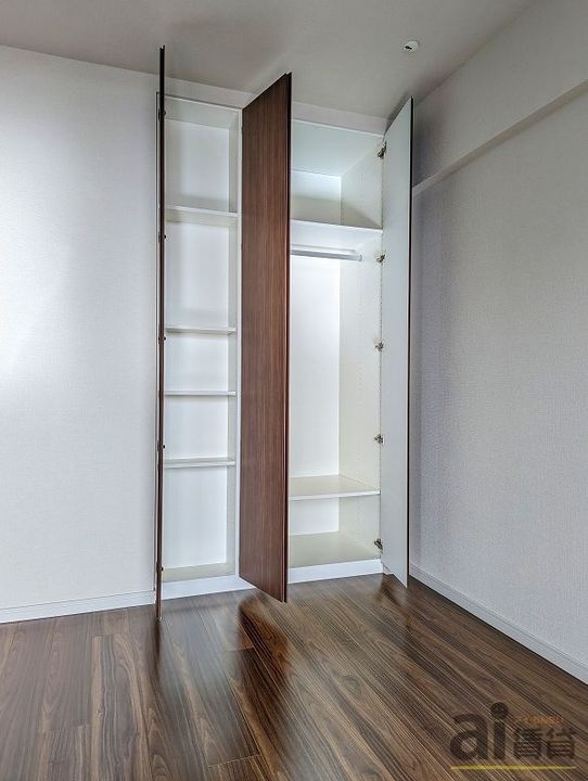 東京都小金井市梶野町5(マンション)の賃貸物件の内装