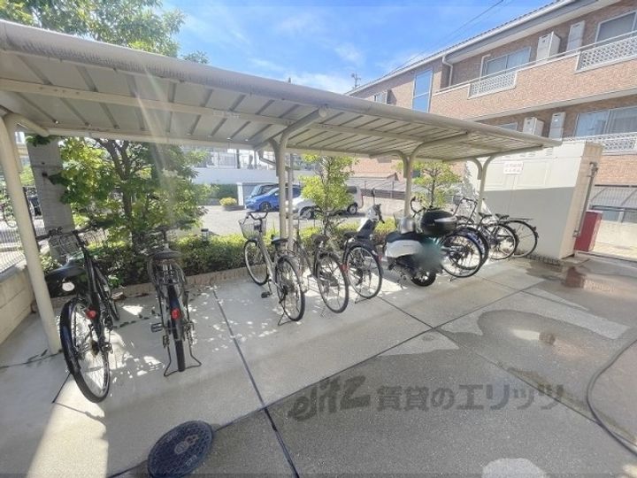 レオパレス千成1のその他画像