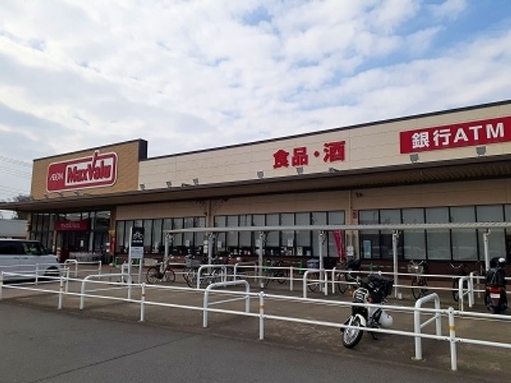 フォルトゥーナAの周辺