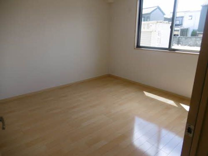 メゾンドアンソレイエのその他画像