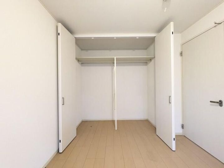 ブライトンコートの内装