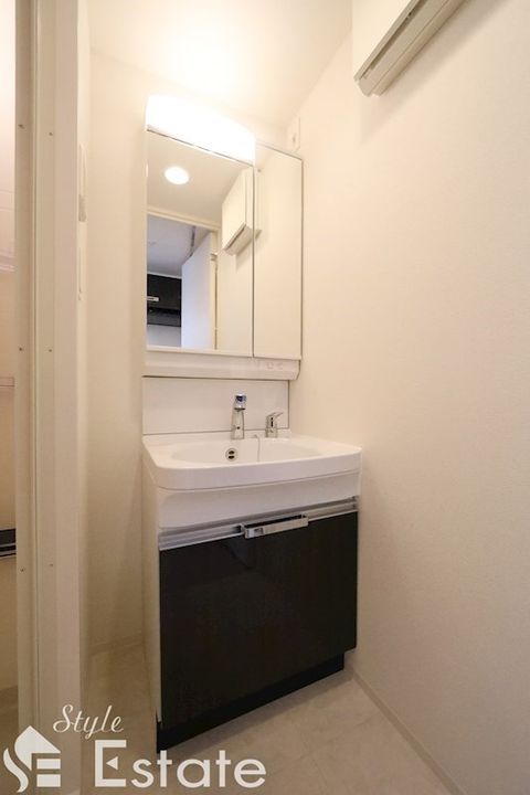 愛知県名古屋市中村区則武本通3(マンション)の賃貸物件の内装