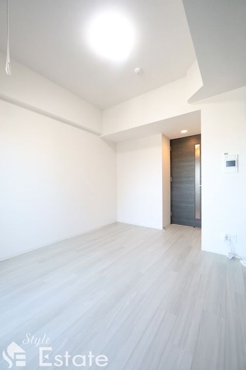 愛知県名古屋市中村区則武本通3(マンション)の賃貸物件の内装